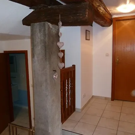 Turckheim, 10 Min Colmar - 