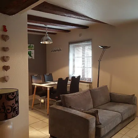 Turckheim, 10 Min Colmar - 