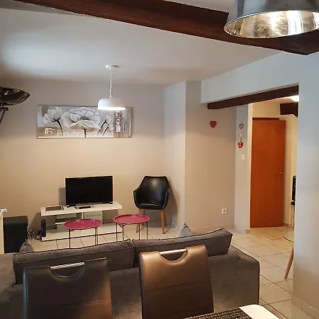 Turckheim, 10 Min Colmar - 